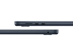 MacBook Air 15” (M4 10-Core, GPU 10-Core, 16GB, 256GB)