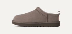 UGG Угги Classic Micro Botas, серо-коричневый