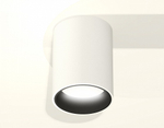 Накладной светильник Ambrella Light XS XS6312021