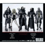 Комплект / Lordi (RU)(7CD)