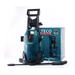 Аппарат высокого давления HPW 2111 (HPW 165) ALTECO 27190