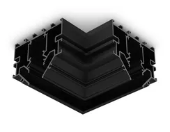 Коннектор угловой Track System GL1981 Ambrella