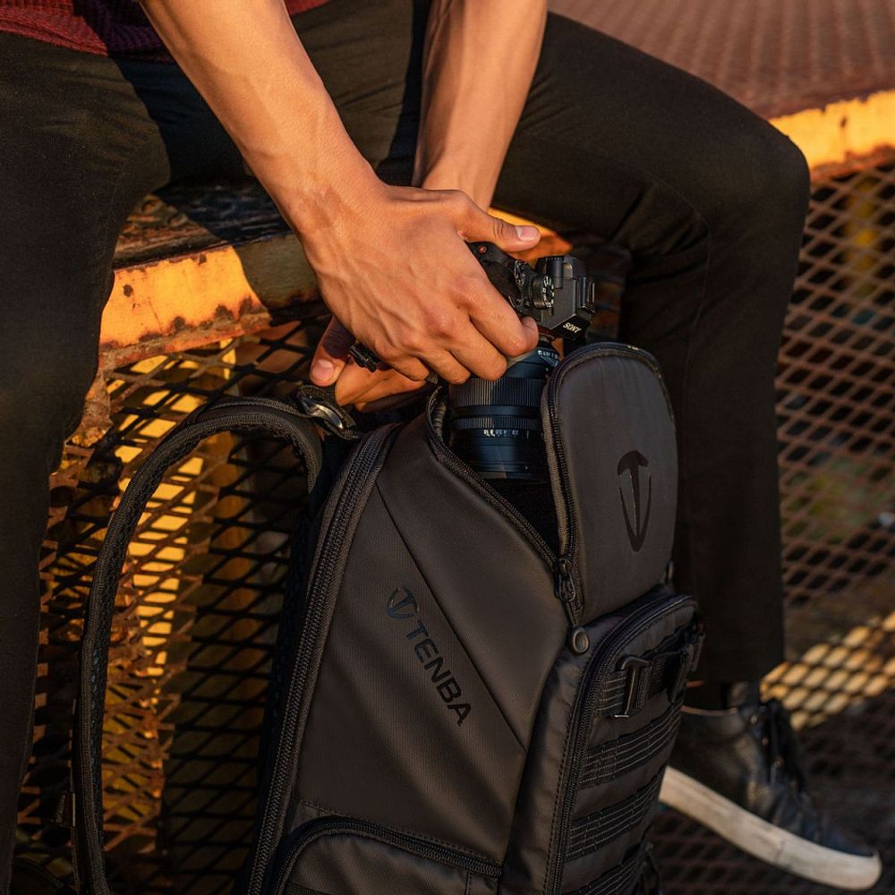Tenba Axis Tactical Backpack 24