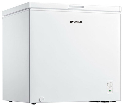 Морозильный ларь Hyundai CH2005 белый