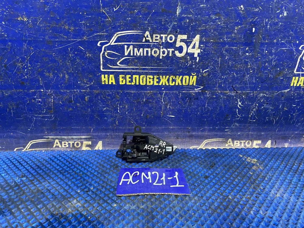 Ручка двери задней правой салонная TOYOTA IPSUM 2002