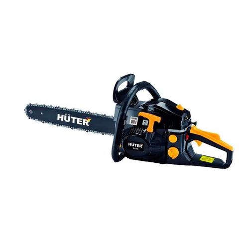 Бенозопила Huter BS-45 70/6/2