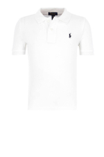 поло POLO RALPH LAUREN - белый(603252)