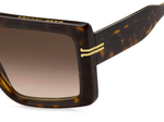 Солнцезащитные очки Ikon Marc Jacobs - черепаховый (MJ 1061\/S)