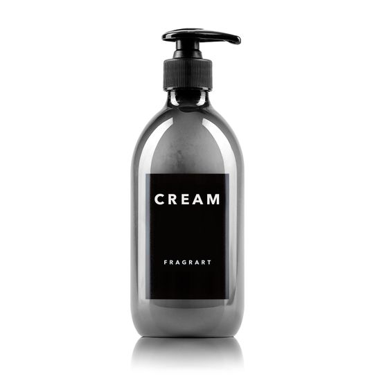 Крем для рук FRAGRART, OUD, 500 мл (LABORATORY DOME)