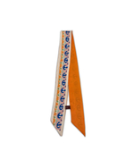 Silk twill ribbon NEW
