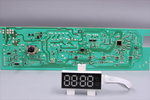 Модуль управления N032402-000052-017 стиральной машины Hi WM0R610DEW