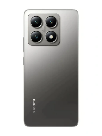 Смартфон Xiaomi 14T, 12/256GB, Gray