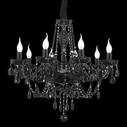 Люстра подвесная ST Luce Odilia SL642.403.08