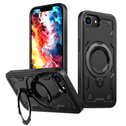 Чехол Magneto Case с кольцом для iPhone 16e