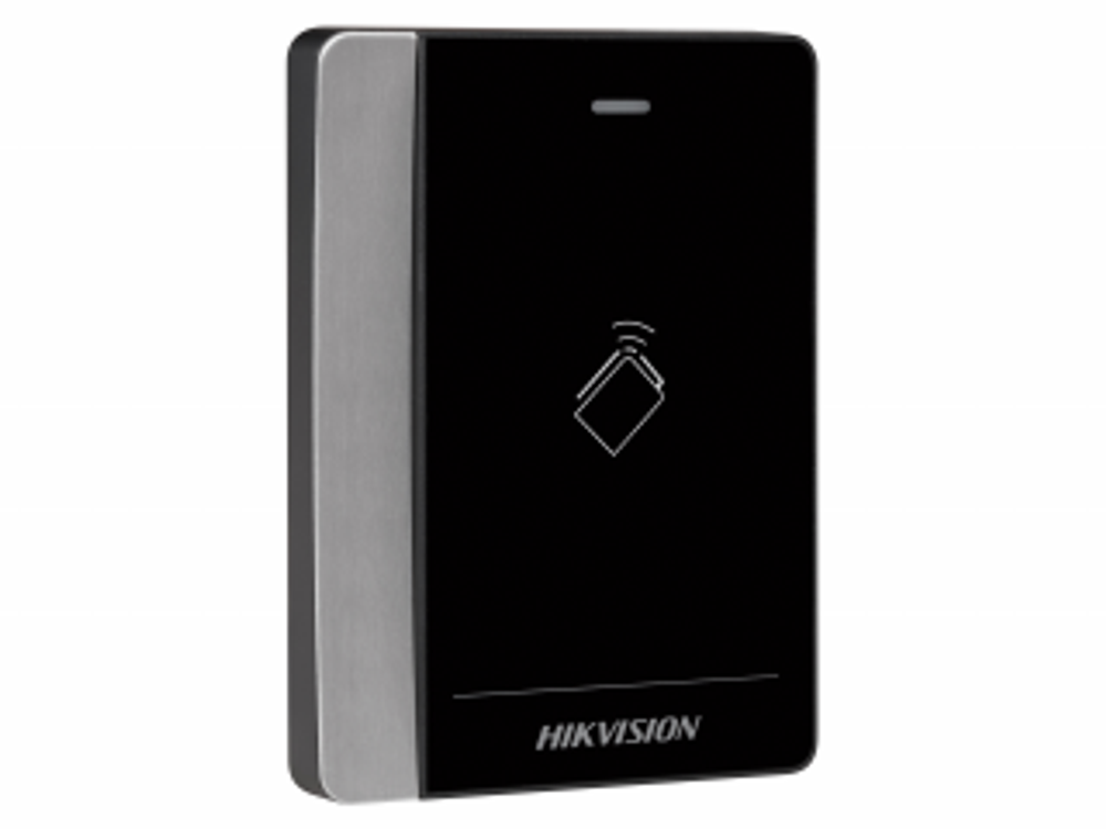 Считыватель карт EM-Marin Hikvision DS-K1102AE