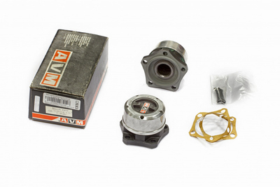 Колесные муфты (хабы) комплект Jeep CJ AVM-426