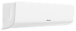 Кондиционер Hisense ERA Classic A AS-18HR4RMSKC00