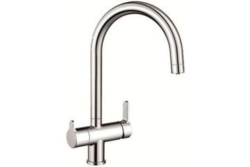 Смеситель Blanco TRIMA хром