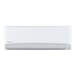 Внутренний блок Panasonic CS-TZ50WKE