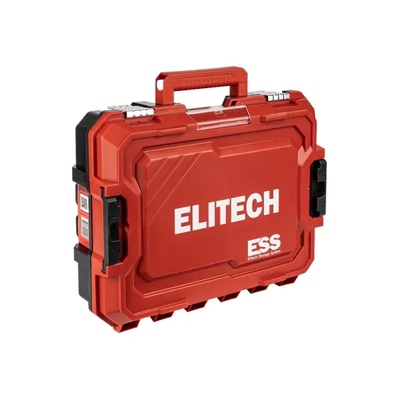 Аккумуляторная угловая шлифмашина ELITECH 2012БЛ 205694 E2213.046.01