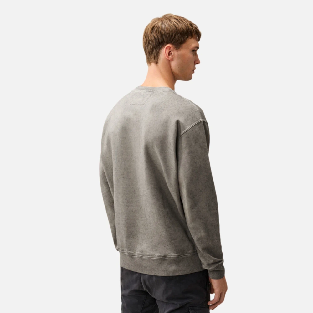 Свитшот Cotton Fleece Shady
