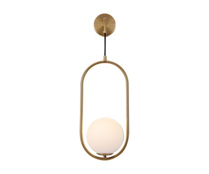 Бра Kink Light Кенти 07631,20