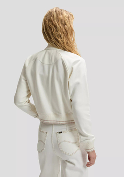 Джемпер ZIP UP 112376983