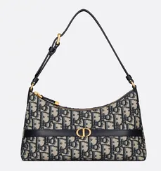 Сумка Dior 30 Montaigne Cigale