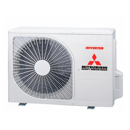 Канальный кондиционер Mitsubishi Heavy SRR25ZS-W/SRC25ZS-W2