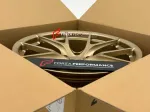 КОВАНЫЕ ДИСКИ для Porsche 911 992