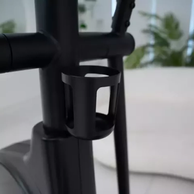Эллиптический тренажер OXYGEN FITNESS PHANTOM M LCD