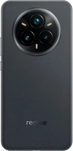Смартфон Realme 14 Pro Plus 12/512 GB, Ростест, Suede Grey (серый)