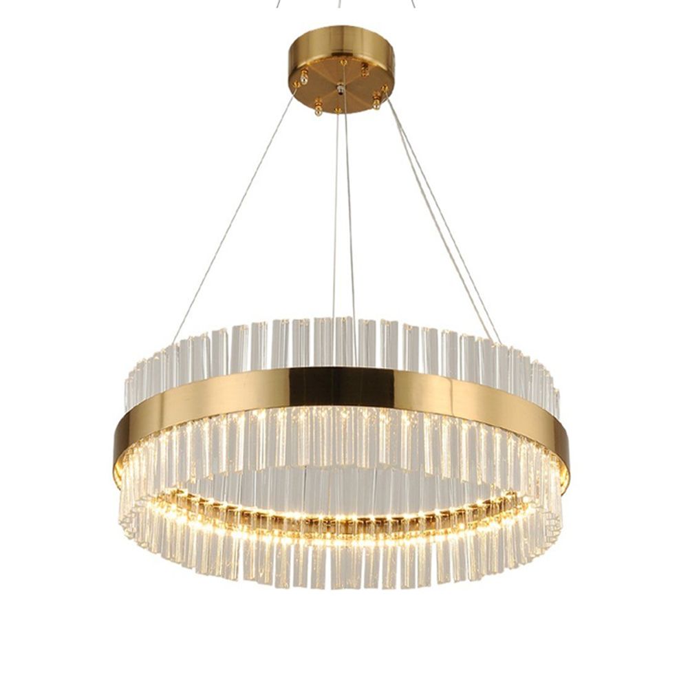 Люстра D8532P/R800 gold