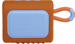 JBL GO 3 Orange