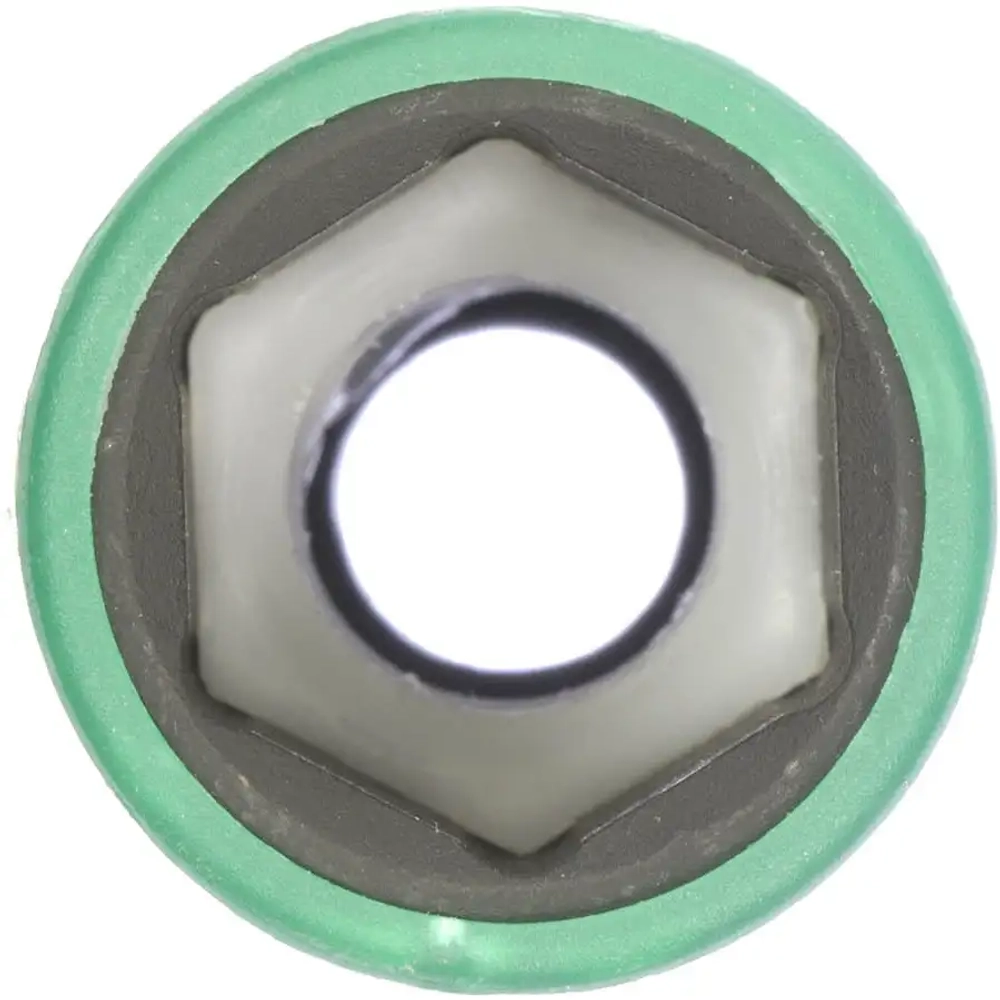 Головка ударная для колес. диск. 19 мм 1/2"// STELS 13955