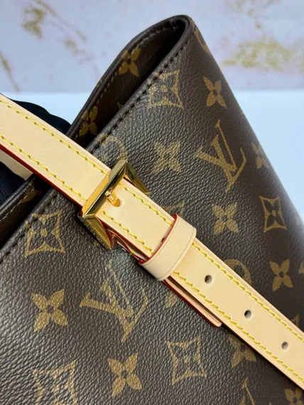 Cумка Louis Vuitton Classic Piano Handbag Monogram