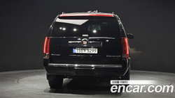 Cadillac Escalade 6.2 ESV — 2013