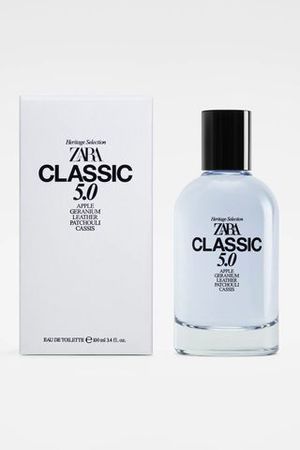 Zara Classics 5.0
