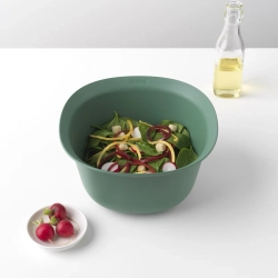 Brabantia Миска Tasty+ 3,2 л еловая зеленая EAN 8710755122248