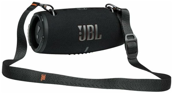 Портативная акустика JBL Xtreme 3, 100 Вт, черный
