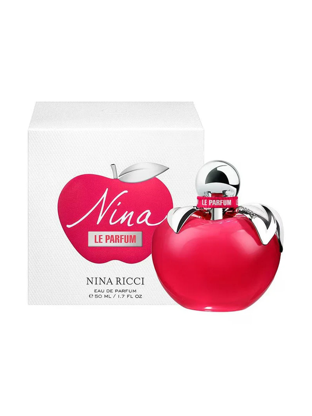 NINA RICCI 'NINA' Le Parfum lady 50ml edp