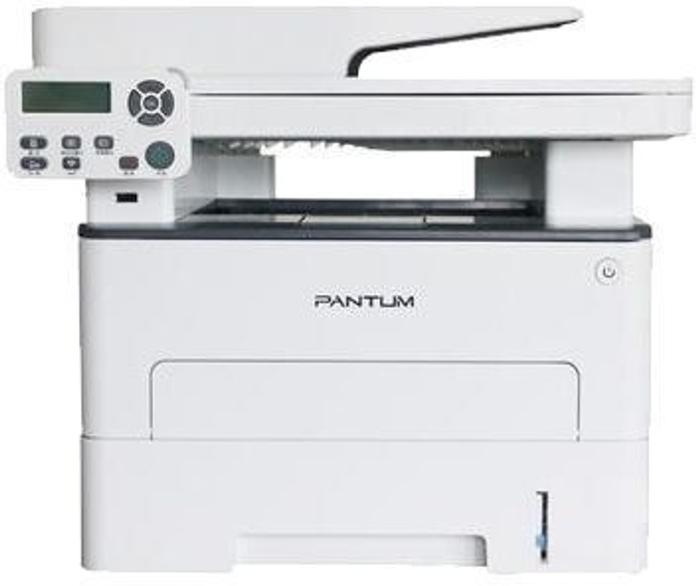 МФУ Лазерное Pantum M7100DW