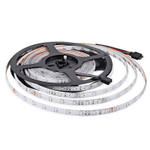 Светодиодная лента 5 м/Roll RGB 3528, Led300/60 метр ,влагозащита IP65, чип Epistar,размер L500cm (5M) x W0.8cm x T0.25cm,мощн 4 Вт/м,12