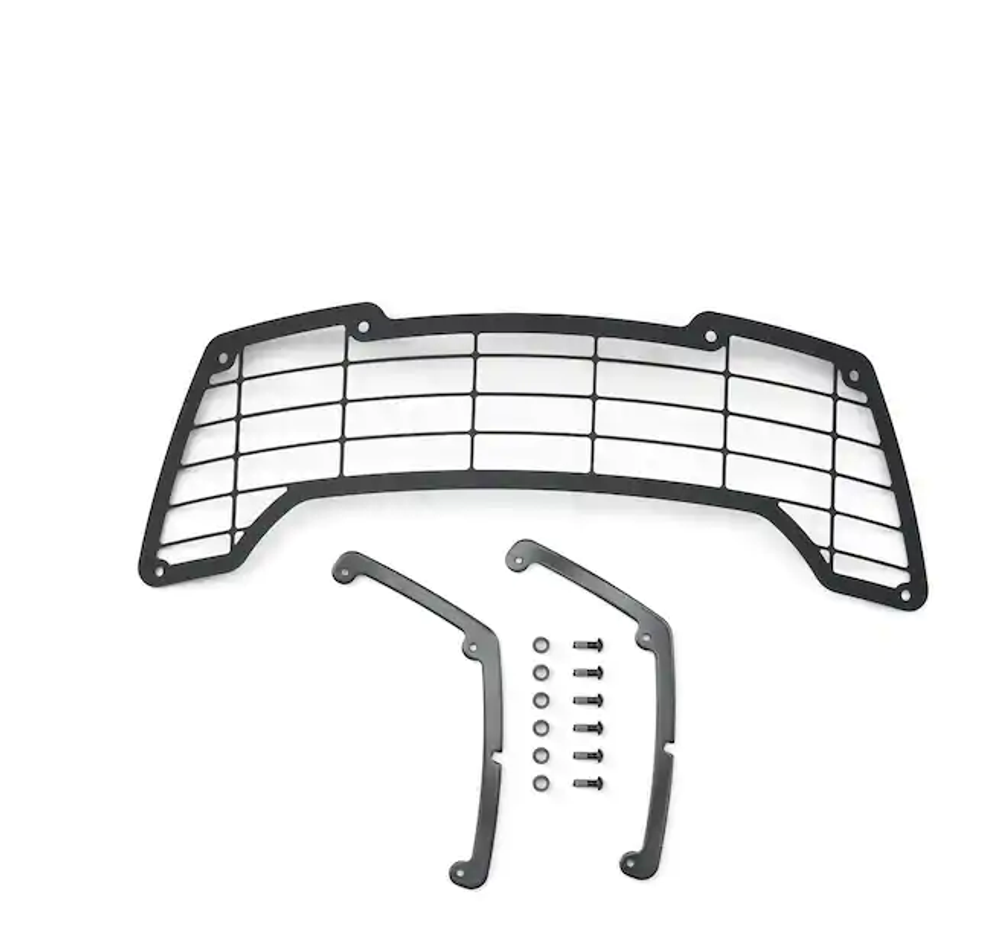 67700555 Защита фары KIT,HDLT,GUARD-40%
