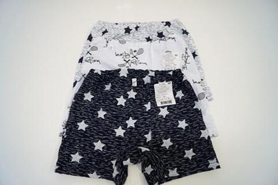 Боксеры детские М 700Б р.28/98 разноцв. (Алина)