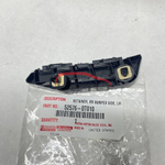 Крепление заднего бампера 52576-0T010 525760T010