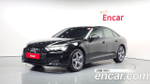 Audi A6 45 TFSI Premium — 2025