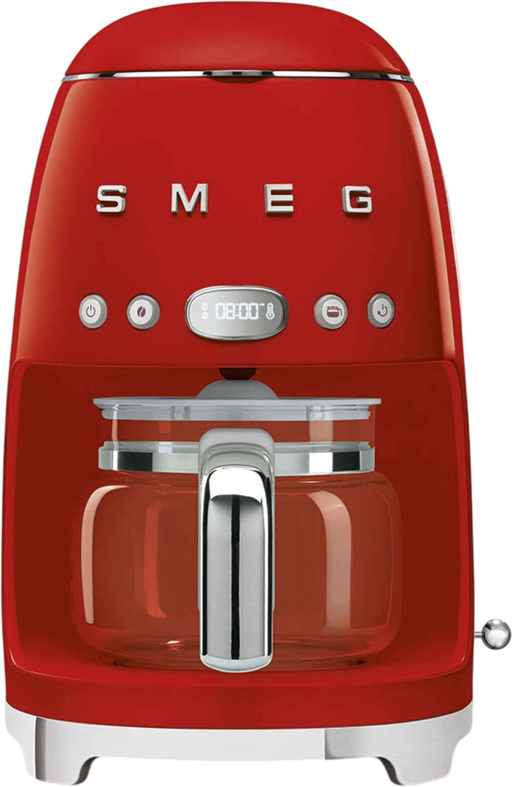 Smeg DCF02RDEU