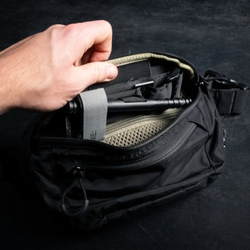 Сумка поясная Eberlestock Bando Bag Multicam