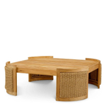 Журнальный столик Marenzo OUTDOOR